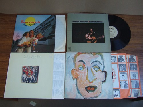Top collection rock lps - top,