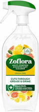 Lemon Zing Multipurpose Disinfectant Trigger Spray, 1 x 800ml