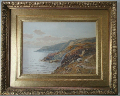 Antique patrick lewis forbes - patrick,