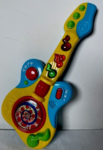 Children musical play - musical,