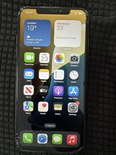 Apple iPhone XS Max 256GB
