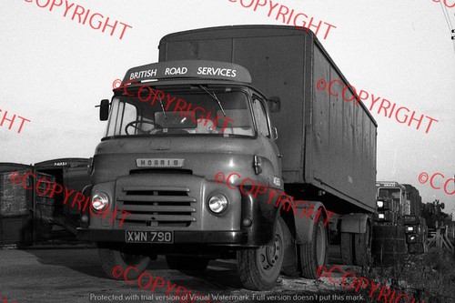 Truck photo british road - photo,