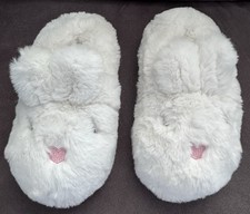 NEXT Girls Fluffy Bunny
