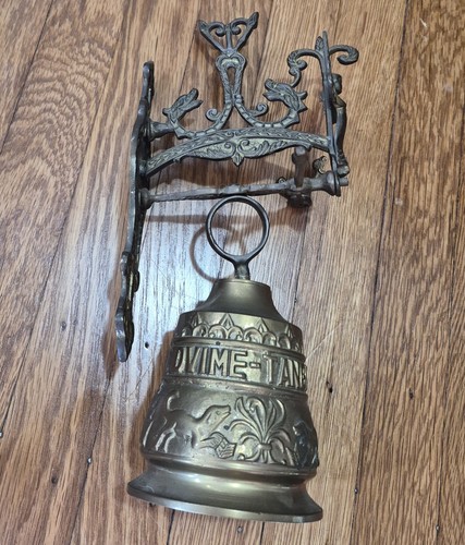 Vintage wall mounted ornate - mounted,