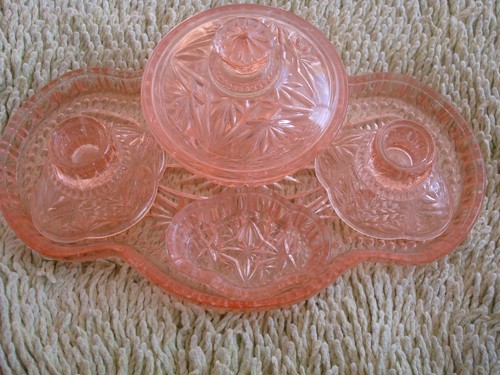 Beautiful vintage art deco - beautiful,