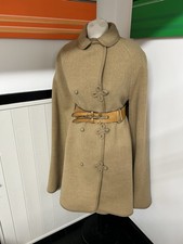 Vintage cape skirt - skirt, size