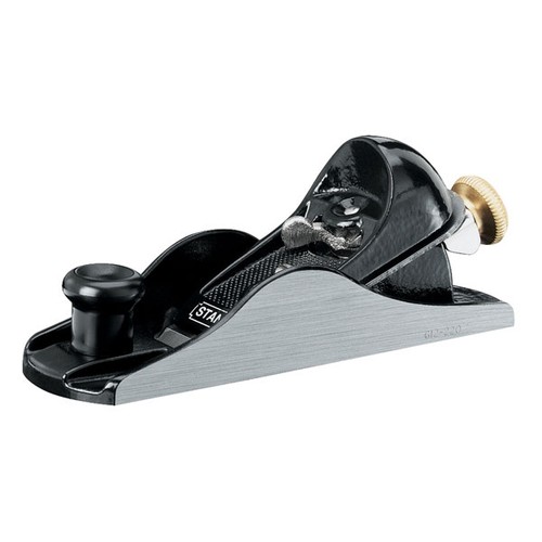 Stanley 220 block - block, plane