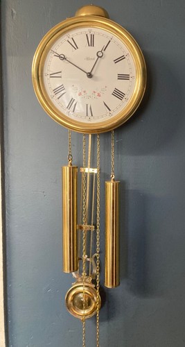Hermle wall clock - hermle,