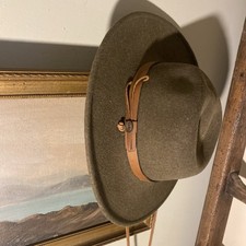 100% Wool XS Bailey The