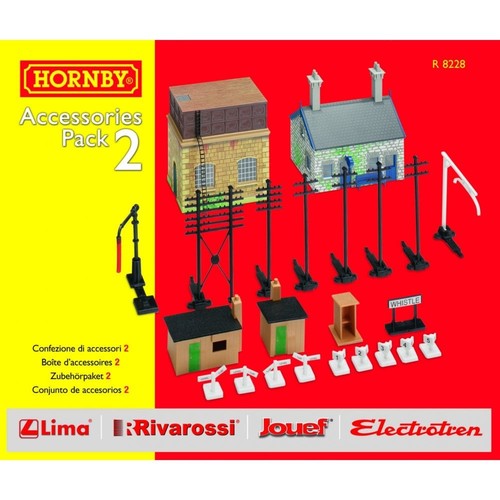 Hornby gauge r8228 trakmat - oo,