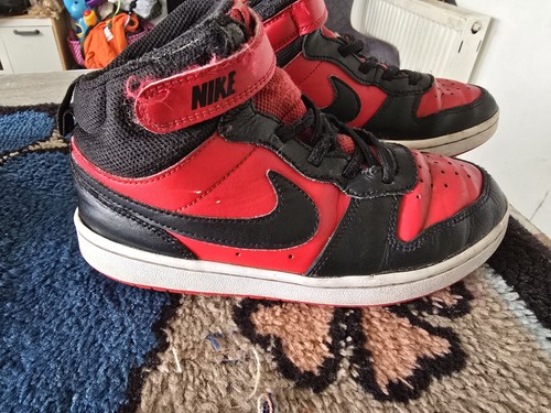 Boys trainers size nike - trainers,