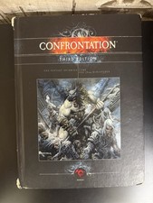 RACKHAM CONFRONTATION 3RD