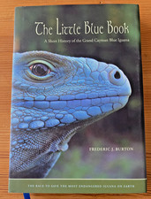 The Little Blue Book: A Short