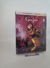 Laika: Coraline/