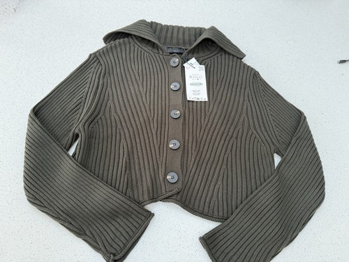 New zara cardigan - new,