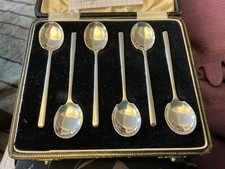 H Tatton & Sons 925 Solid