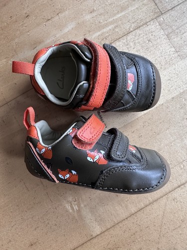 Clark boys infant dark - infant,