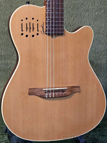 Godin multiac nylon encore - godin,