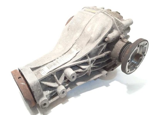Lyf rear differential - rear,