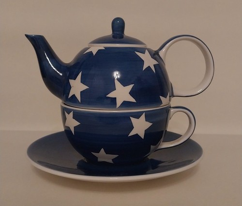 Whittard chelsea tea - of,
