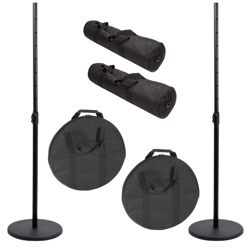 Thor round base - base, speaker