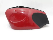 BSA B25 B44 STARFIRE RED &