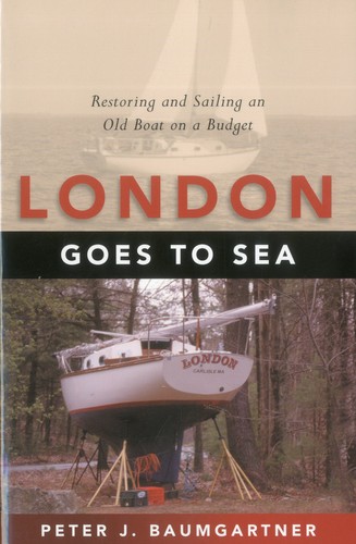 London goes sea restoring - london, sea: