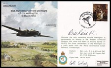 WWII Victoria Cross Winner