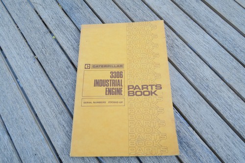 Caterpillar industrial engine - industrial,