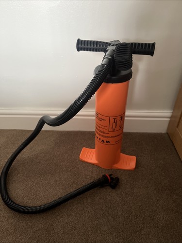 Khyam tent pump great - tent, pump.