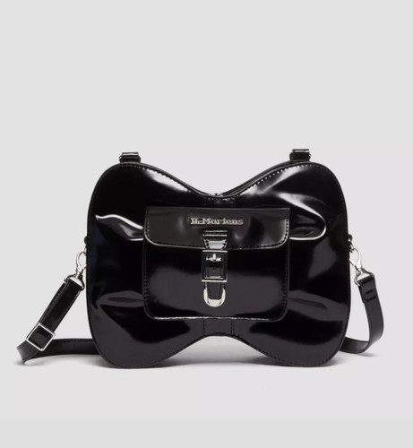Martens vegan bow - bow, bag