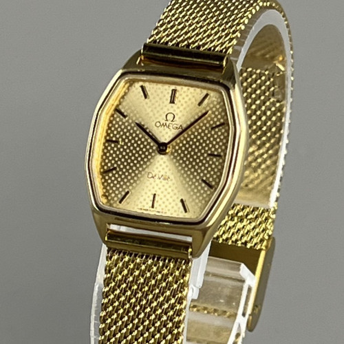 Omega ville vintage ladies - omega,
