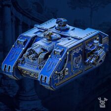 Legio Prima Victrix ASV Tank -