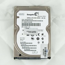 HP DESKTOP USDT 250GB 3GB/S