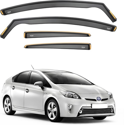 Ispeed wind deflectors for - ispeed,