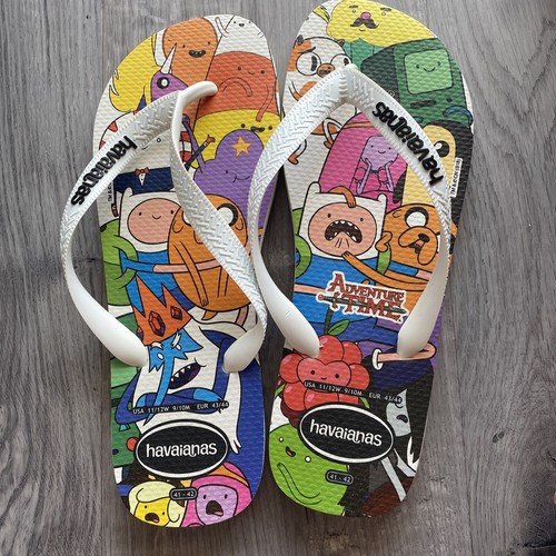 Havaianas original flip flops - havaianas,