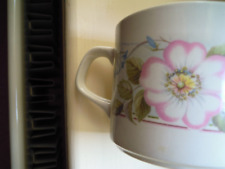 £9.99...............J & G MEAKIN ***DAMASK ROSE*** CUP LITTLE USED PERFECT!!!