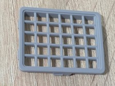 PLAYMOBIL GREY GRILLES SIDE
