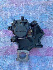 Rear Brake Caliper + Mounting Bracket + EBC Double-H SUZUKI GSX-R GSXR 600 K7 07