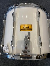 Pearl military side drum - pearl,
