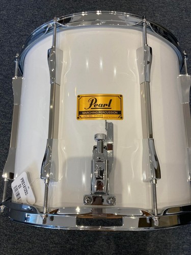 Pearl military side drum - pearl,