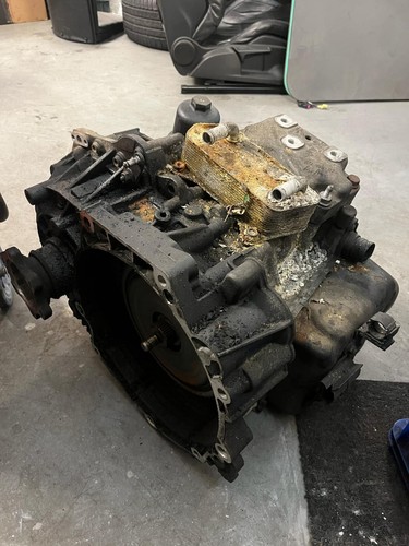 For caddy gearbox dsg - caddy,