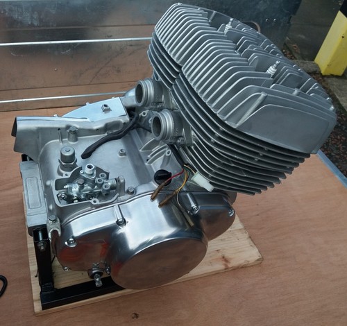 Suzuki t500 and gt500 - t500,
