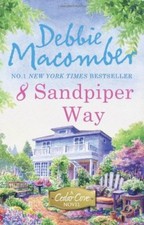 8 Sandpiper Way-Debbie Macomber