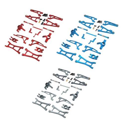 Car parts replacement - rc,