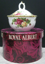 Royal Albert Old Country Roses