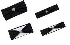 Soft headband stretchy kylie - stretchy,