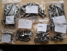 Rover engine rebuild - rover,