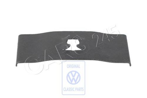 Original mounting plate nos - vw,