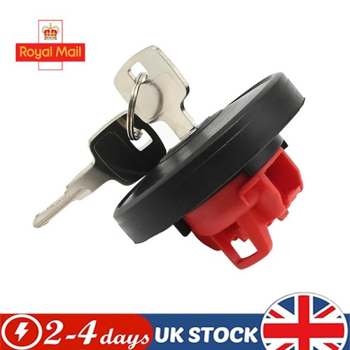 Fuel cap petrol diesel - diesel, filler